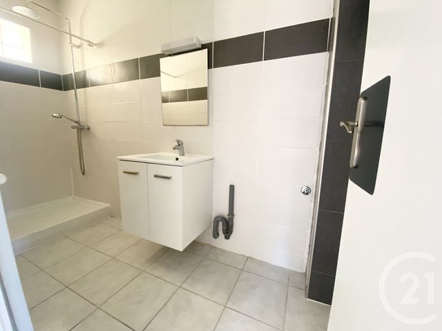 Appartement F3 à louer - 3 pièces - 52.0 m2 - NARBONNE - 11 - LANGUEDOC-ROUSSILLON - Century 21 Eic Immo