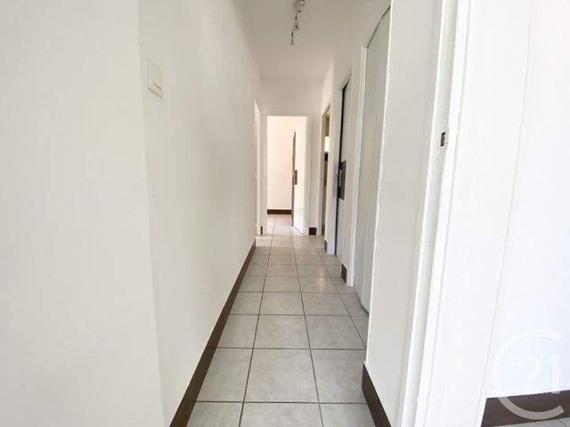 Appartement F3 à louer - 3 pièces - 52.0 m2 - NARBONNE - 11 - LANGUEDOC-ROUSSILLON - Century 21 Eic Immo