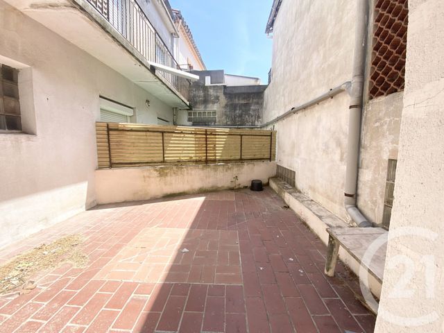 Appartement F3 à louer NARBONNE