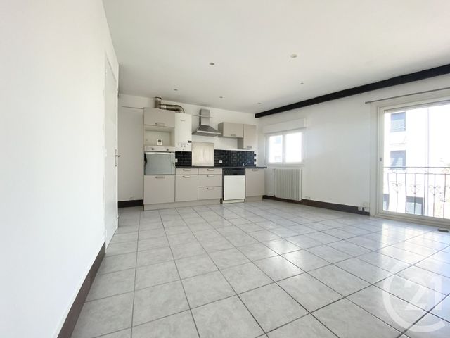 Appartement F3 à louer - 3 pièces - 52.0 m2 - NARBONNE - 11 - LANGUEDOC-ROUSSILLON - Century 21 Eic Immo