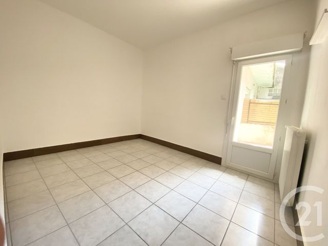 Appartement F3 à louer - 3 pièces - 52.0 m2 - NARBONNE - 11 - LANGUEDOC-ROUSSILLON - Century 21 Eic Immo