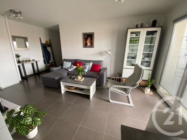 Appartement F3 à vendre NARBONNE