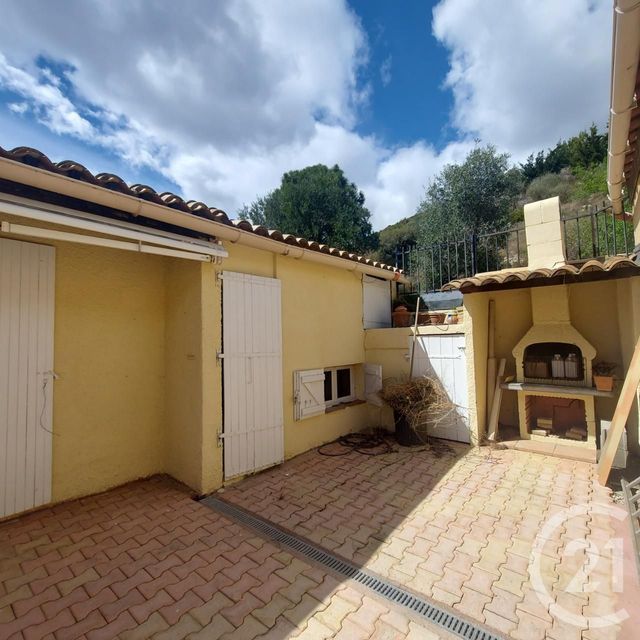 maison à vendre - 4 pièces - 57.05 m2 - 11 - LANGUEDOC-ROUSSILLON - Century 21 Eic Immo