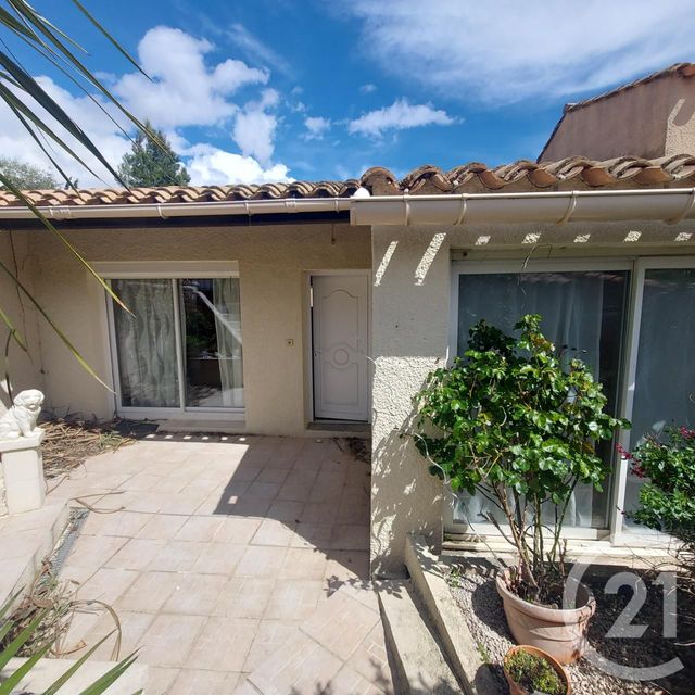 Maison à vendre None