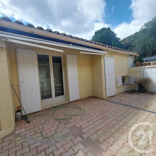 maison à vendre - 4 pièces - 57.05 m2 - 11 - LANGUEDOC-ROUSSILLON - Century 21 Eic Immo