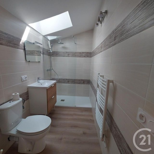 maison à vendre - 4 pièces - 57.05 m2 - 11 - LANGUEDOC-ROUSSILLON - Century 21 Eic Immo