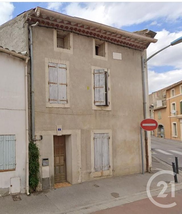 maison - COURSAN - 11