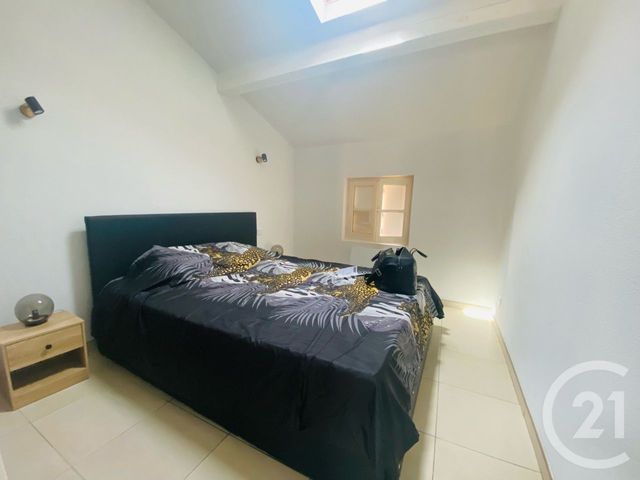 Appartement F2 à louer - 2 pièces - 28.7 m2 - NARBONNE - 11 - LANGUEDOC-ROUSSILLON - Century 21 Eic Immo