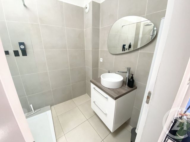Appartement F2 à louer - 2 pièces - 28.7 m2 - NARBONNE - 11 - LANGUEDOC-ROUSSILLON - Century 21 Eic Immo