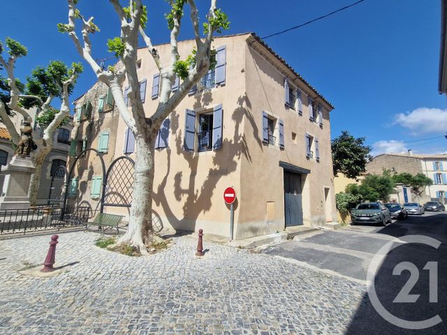 immeuble - PEYRIAC DE MER - 11