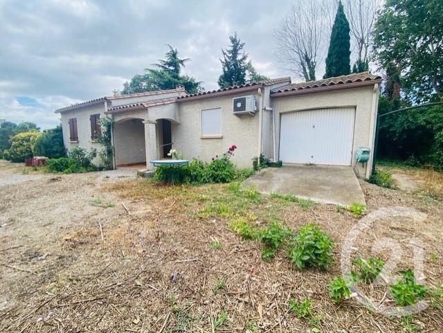 maison - NARBONNE - 11