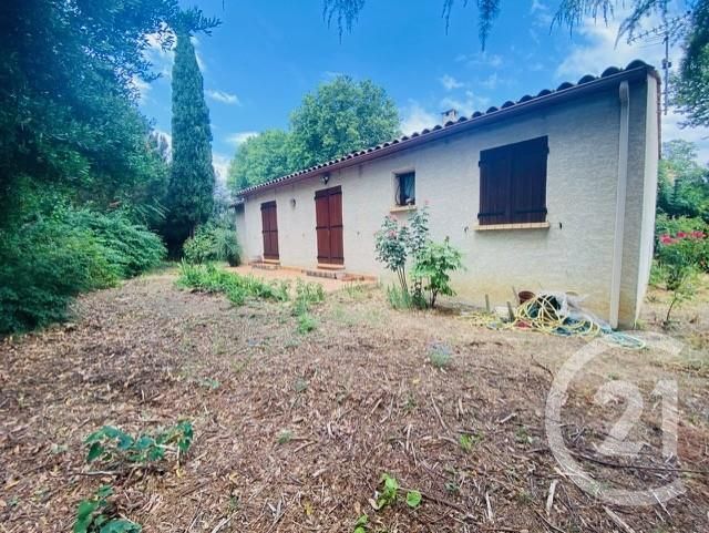 maison à vendre - 3 pièces - 90.21 m2 - 11 - LANGUEDOC-ROUSSILLON - Century 21 Eic Immo