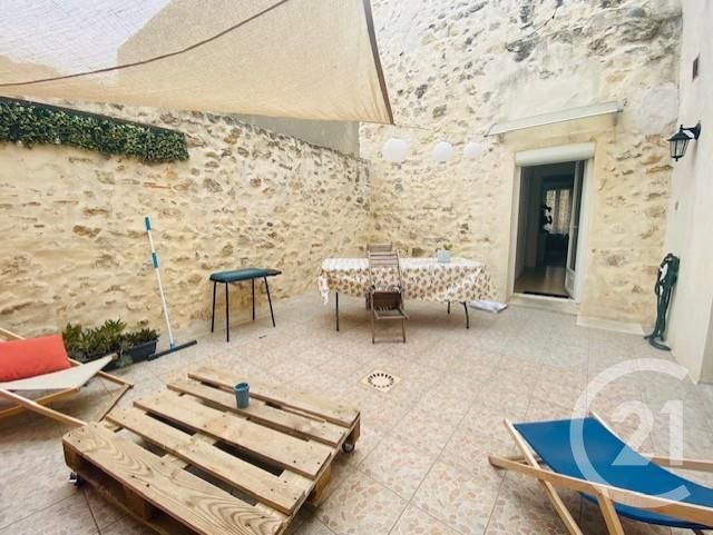 Maison à vendre SALLELES D AUDE
