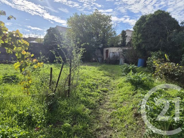maison à vendre - 4 pièces - 108.23 m2 - MARCORIGNAN - 11 - LANGUEDOC-ROUSSILLON - Century 21 Eic Immo