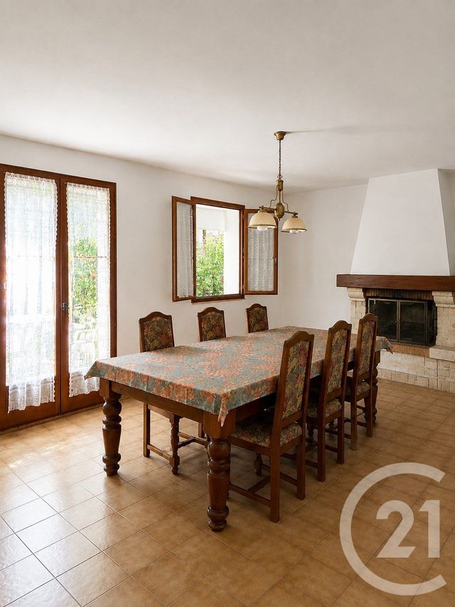 maison à vendre - 4 pièces - 108.23 m2 - MARCORIGNAN - 11 - LANGUEDOC-ROUSSILLON - Century 21 Eic Immo