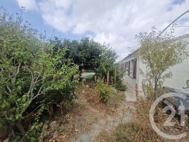 maison à vendre - 4 pièces - 108.23 m2 - MARCORIGNAN - 11 - LANGUEDOC-ROUSSILLON - Century 21 Eic Immo