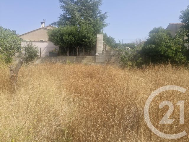 maison à vendre - 4 pièces - 108.23 m2 - MARCORIGNAN - 11 - LANGUEDOC-ROUSSILLON - Century 21 Eic Immo