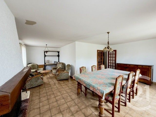 maison à vendre - 4 pièces - 108.23 m2 - MARCORIGNAN - 11 - LANGUEDOC-ROUSSILLON - Century 21 Eic Immo