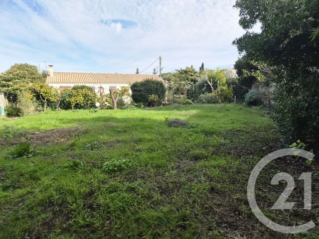 maison à vendre - 4 pièces - 108.23 m2 - MARCORIGNAN - 11 - LANGUEDOC-ROUSSILLON - Century 21 Eic Immo
