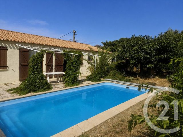 Maison à vendre MARCORIGNAN