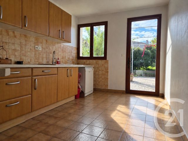 maison à vendre - 4 pièces - 108.23 m2 - MARCORIGNAN - 11 - LANGUEDOC-ROUSSILLON - Century 21 Eic Immo