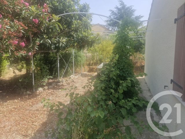 maison à vendre - 4 pièces - 108.23 m2 - MARCORIGNAN - 11 - LANGUEDOC-ROUSSILLON - Century 21 Eic Immo