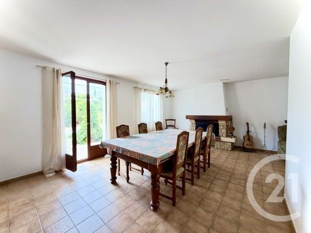 maison à vendre - 4 pièces - 108.23 m2 - MARCORIGNAN - 11 - LANGUEDOC-ROUSSILLON - Century 21 Eic Immo