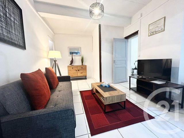 Appartement F3 à louer - 3 pièces - 54.29 m2 - NARBONNE - 11 - LANGUEDOC-ROUSSILLON - Century 21 Eic Immo