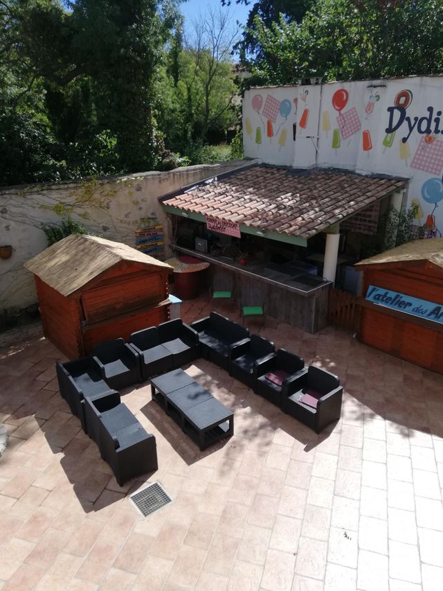 maison à vendre - 16 pièces - 397.0 m2 - 11 - LANGUEDOC-ROUSSILLON - Century 21 Eic Immo