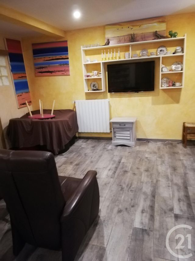 maison à vendre - 16 pièces - 397.0 m2 - 11 - LANGUEDOC-ROUSSILLON - Century 21 Eic Immo