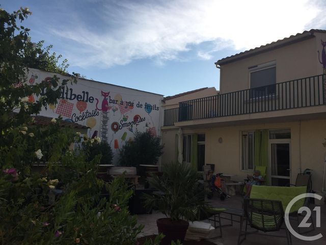 maison à vendre - 16 pièces - 397.0 m2 - 11 - LANGUEDOC-ROUSSILLON - Century 21 Eic Immo