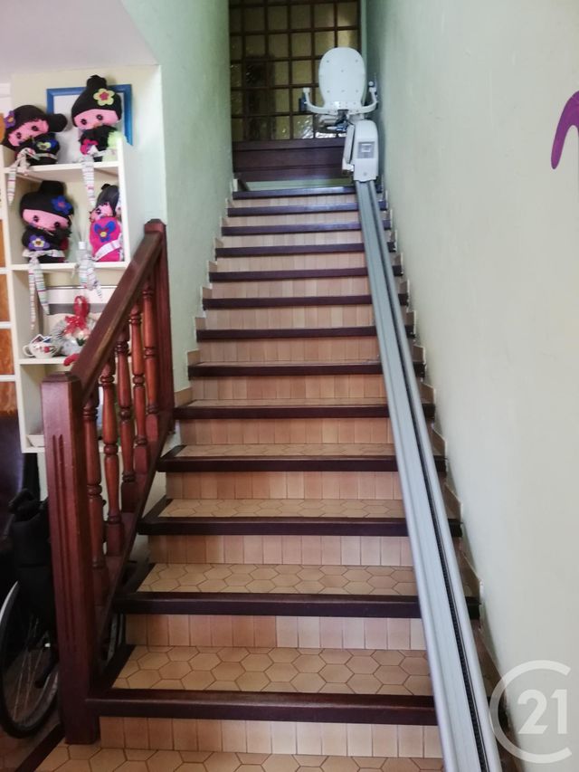 maison à vendre - 16 pièces - 397.0 m2 - 11 - LANGUEDOC-ROUSSILLON - Century 21 Eic Immo