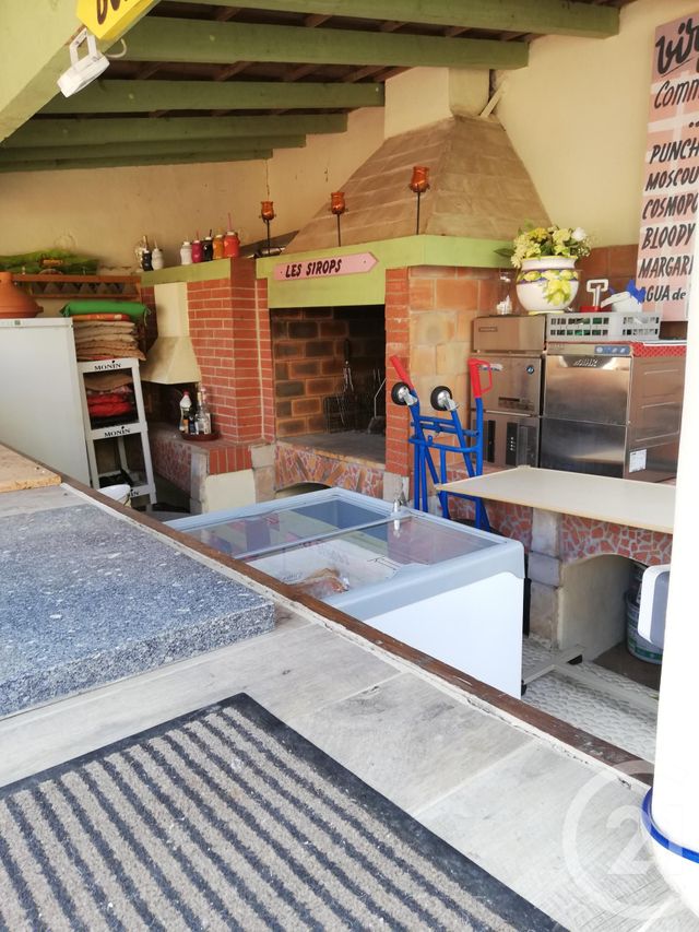 maison à vendre - 16 pièces - 397.0 m2 - 11 - LANGUEDOC-ROUSSILLON - Century 21 Eic Immo