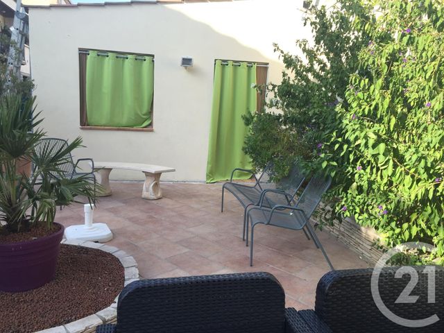 maison à vendre - 16 pièces - 397.0 m2 - 11 - LANGUEDOC-ROUSSILLON - Century 21 Eic Immo