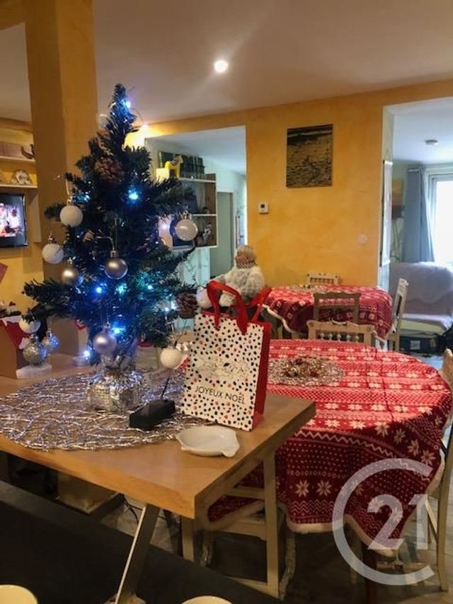 maison à vendre - 16 pièces - 397.0 m2 - 11 - LANGUEDOC-ROUSSILLON - Century 21 Eic Immo