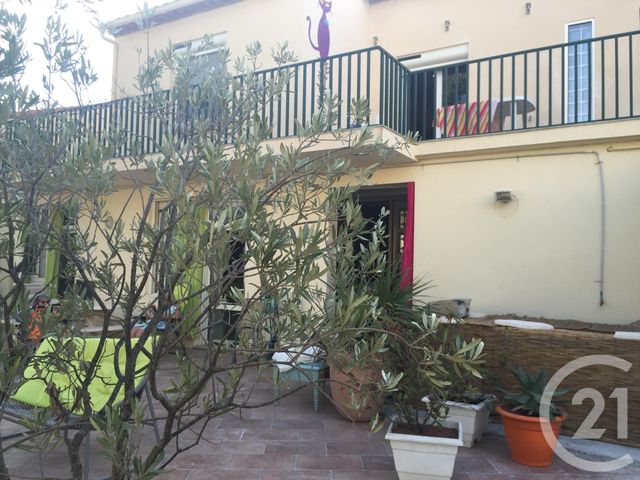 maison à vendre - 16 pièces - 397.0 m2 - 11 - LANGUEDOC-ROUSSILLON - Century 21 Eic Immo