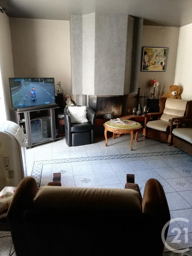 maison à vendre - 16 pièces - 397.0 m2 - 11 - LANGUEDOC-ROUSSILLON - Century 21 Eic Immo