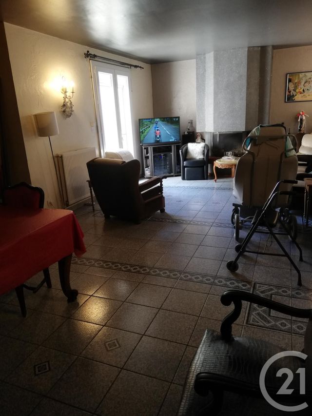 maison à vendre - 16 pièces - 397.0 m2 - 11 - LANGUEDOC-ROUSSILLON - Century 21 Eic Immo