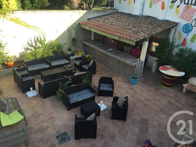 maison à vendre - 16 pièces - 397.0 m2 - 11 - LANGUEDOC-ROUSSILLON - Century 21 Eic Immo