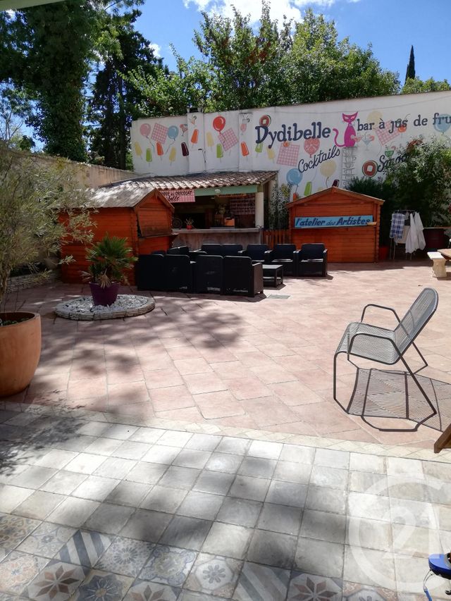 maison à vendre - 16 pièces - 397.0 m2 - 11 - LANGUEDOC-ROUSSILLON - Century 21 Eic Immo