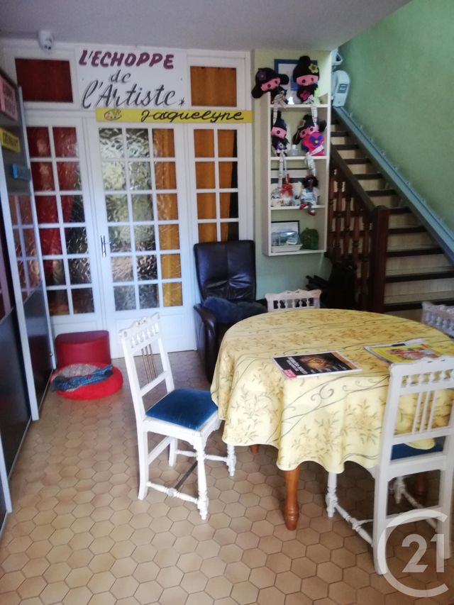 maison à vendre - 16 pièces - 397.0 m2 - 11 - LANGUEDOC-ROUSSILLON - Century 21 Eic Immo