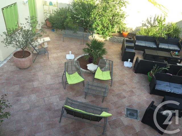 maison à vendre - 16 pièces - 397.0 m2 - 11 - LANGUEDOC-ROUSSILLON - Century 21 Eic Immo