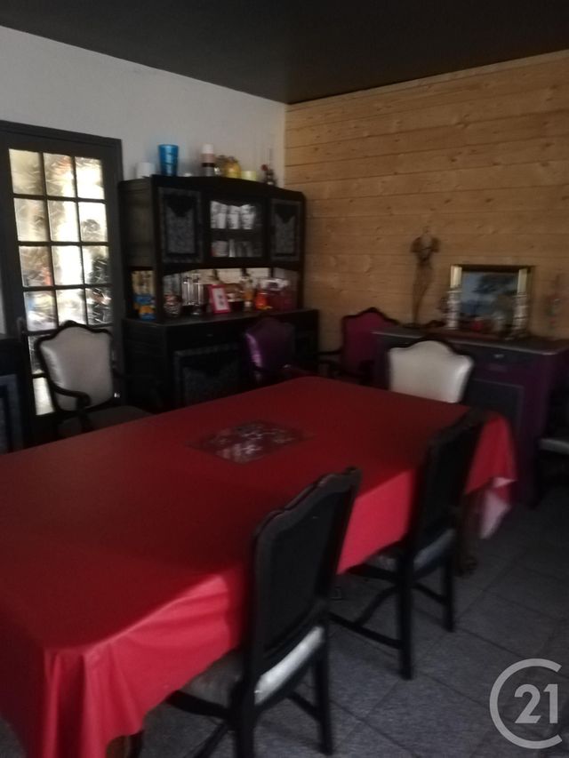 maison à vendre - 16 pièces - 397.0 m2 - 11 - LANGUEDOC-ROUSSILLON - Century 21 Eic Immo