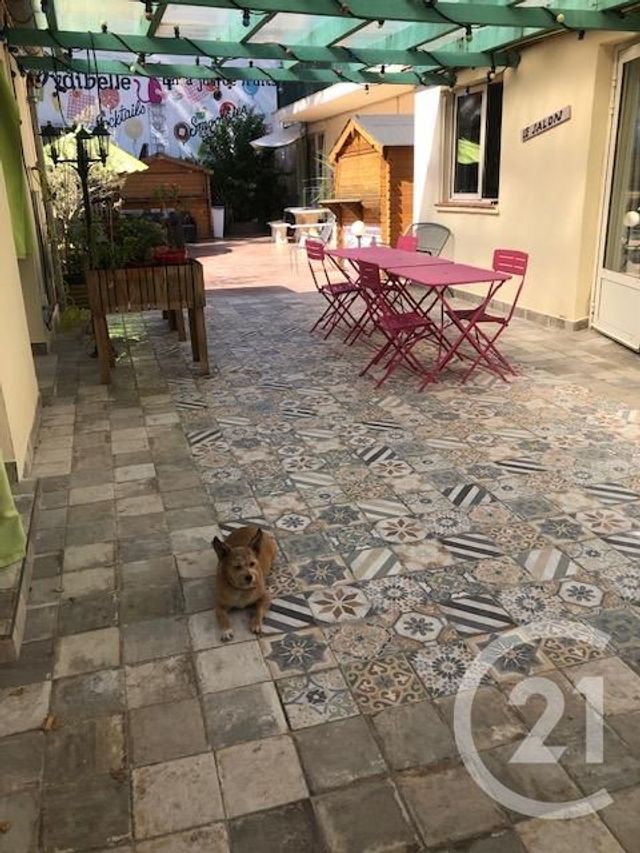 maison à vendre - 16 pièces - 397.0 m2 - 11 - LANGUEDOC-ROUSSILLON - Century 21 Eic Immo