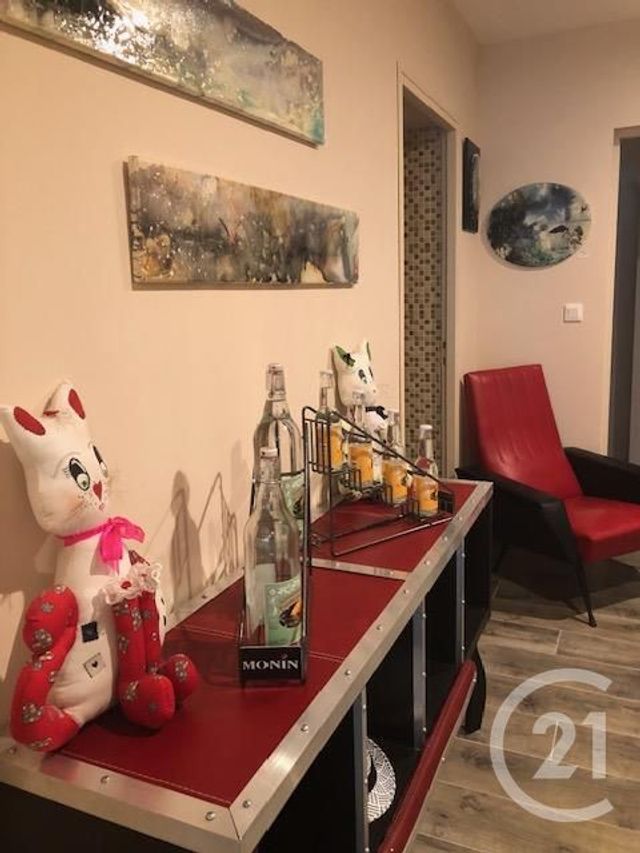 maison à vendre - 16 pièces - 397.0 m2 - 11 - LANGUEDOC-ROUSSILLON - Century 21 Eic Immo