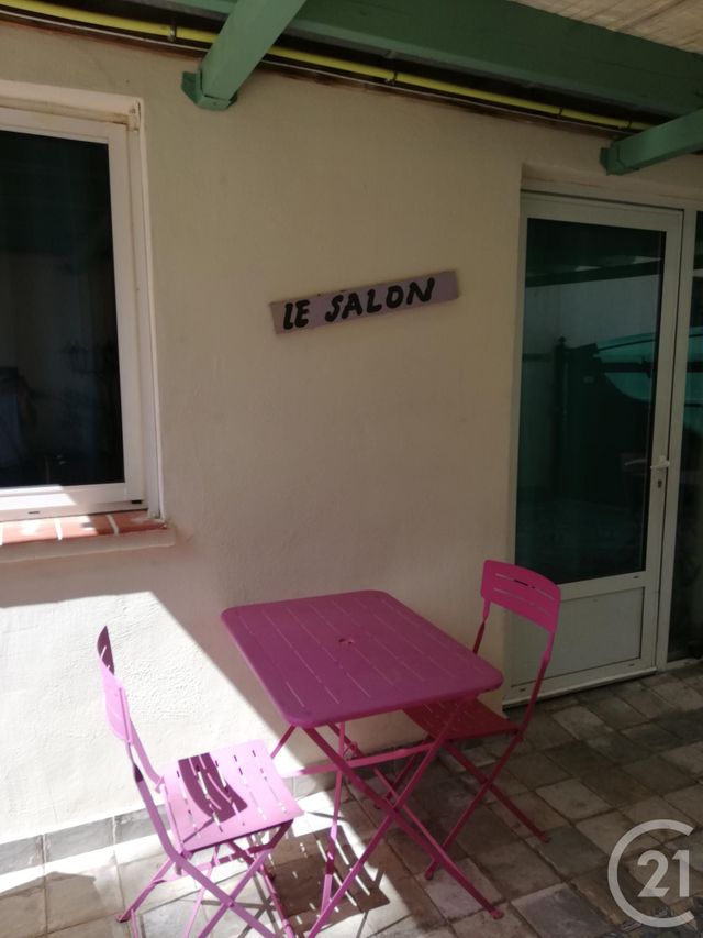 maison à vendre - 16 pièces - 397.0 m2 - 11 - LANGUEDOC-ROUSSILLON - Century 21 Eic Immo