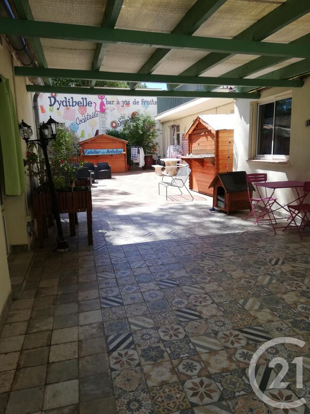 maison à vendre - 16 pièces - 397.0 m2 - 11 - LANGUEDOC-ROUSSILLON - Century 21 Eic Immo