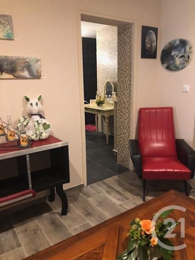 maison à vendre - 16 pièces - 397.0 m2 - 11 - LANGUEDOC-ROUSSILLON - Century 21 Eic Immo