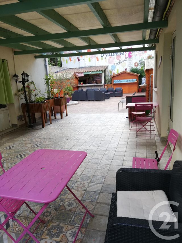 maison à vendre - 16 pièces - 397.0 m2 - 11 - LANGUEDOC-ROUSSILLON - Century 21 Eic Immo