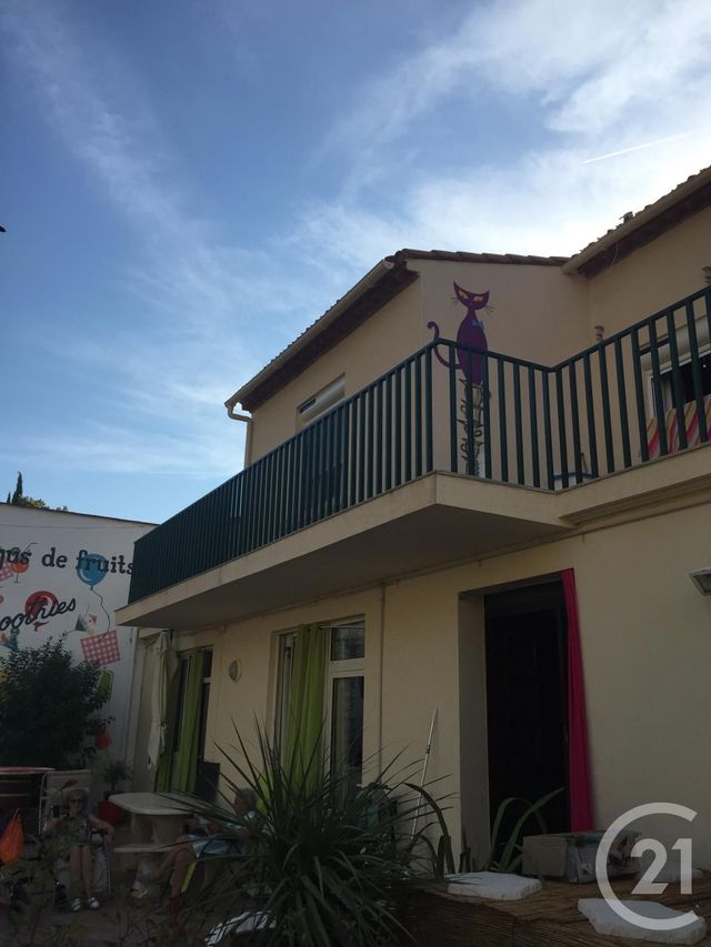 maison à vendre - 16 pièces - 397.0 m2 - 11 - LANGUEDOC-ROUSSILLON - Century 21 Eic Immo